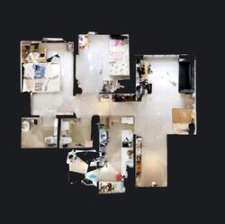 Blk 813B Khatib Court (Yishun), HDB 3 Rooms #503284451